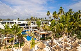 TOA Hotel&Spa Zanzibar